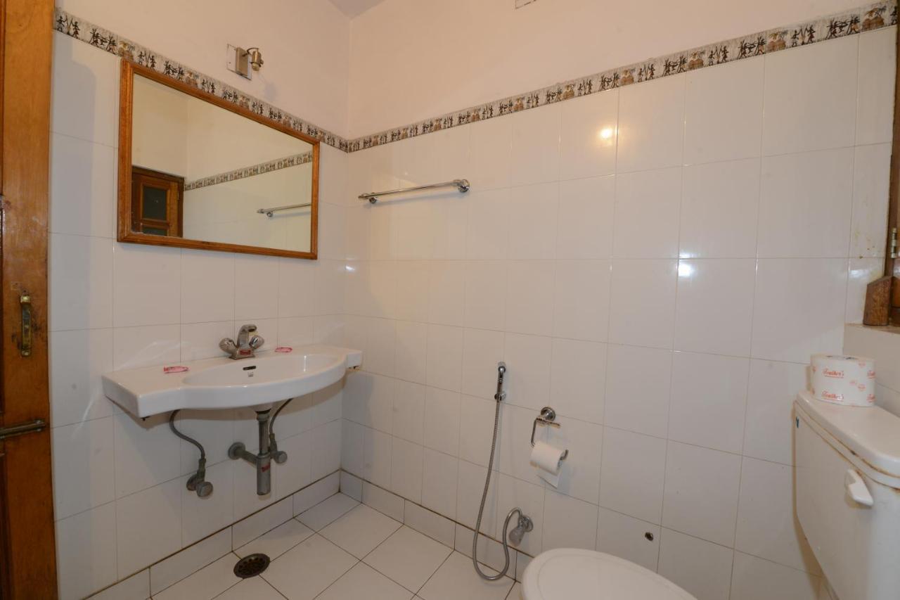 Hotel Harasar Haveli Bikaner Bagian luar foto